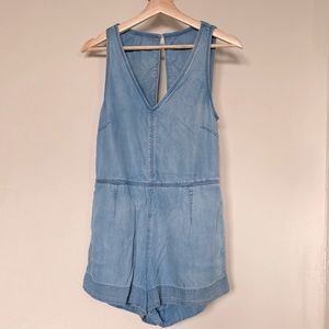 Rag & Bone Romper
